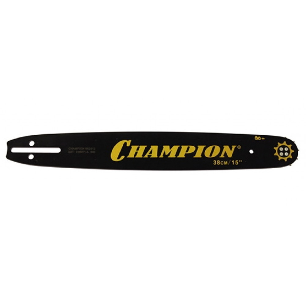 Шина CHAMPION 15"-0,325-1,3-64 (Ch250,255;H137,142,340,345,353,435-450 150SLBA095)