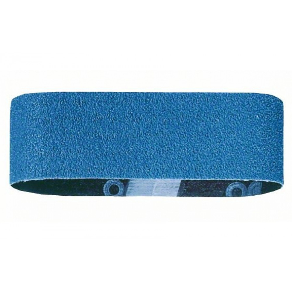 Шлифленты 40х303 к80м (3шт) Bosch 2608606221