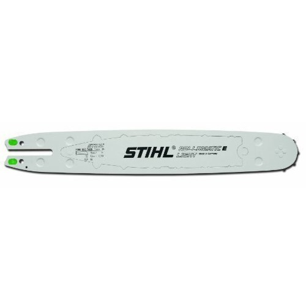 Шина Stihl 14" (35см) 1,3: 3/8 РМ (50 зв)MS180