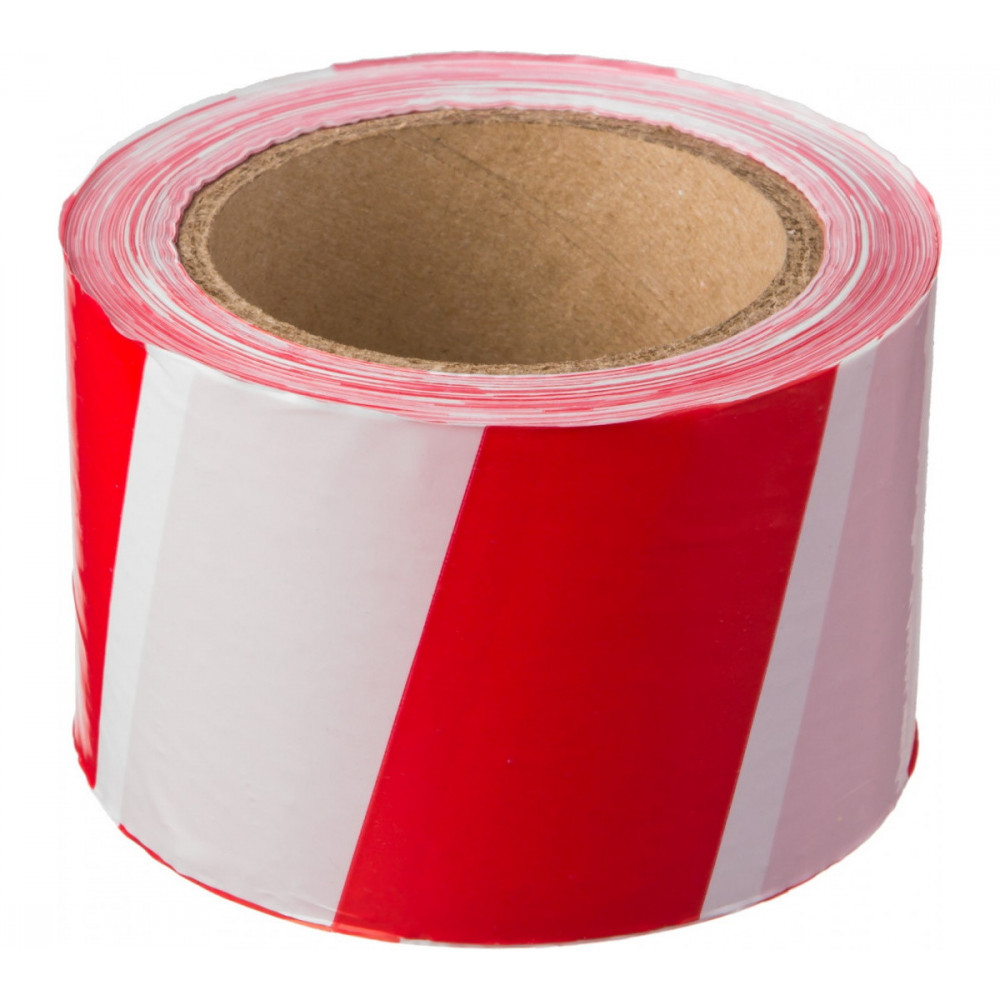 Лента сигнальная 50*150мм Sparta