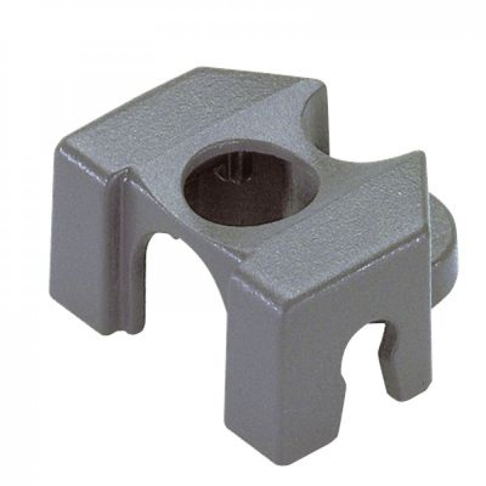 Крепление 4,6 мм (1/2") Gardena (5 шт. в блистере)