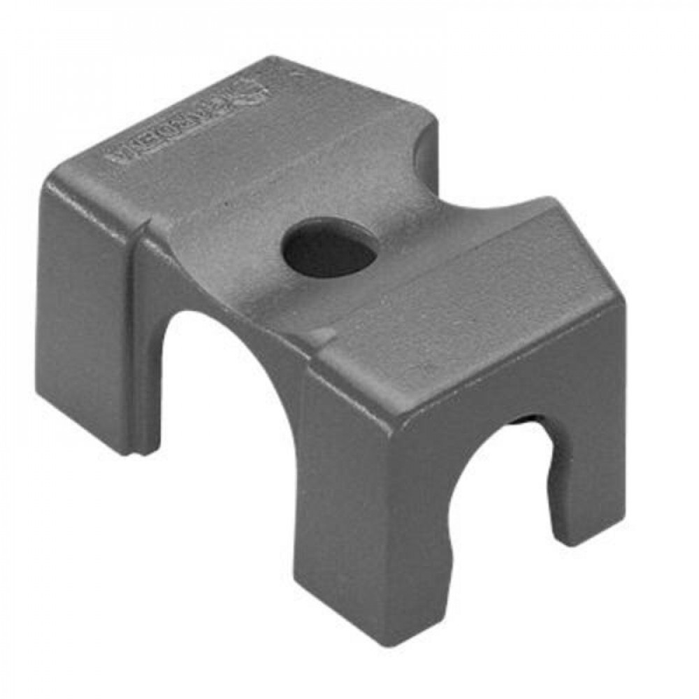 Крепление 13 мм (1/2") Gardena (2 шт. в блистере) 8380-20