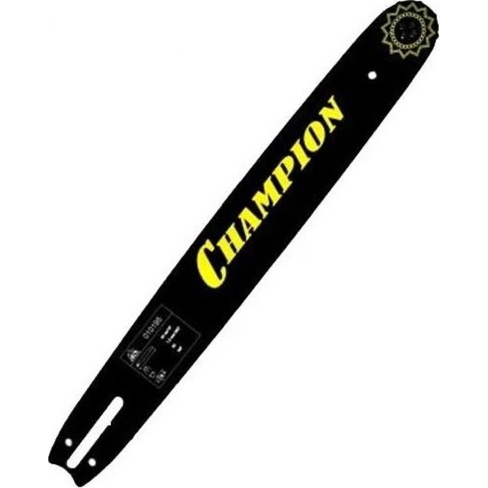 Шина CHAMPION 16"-0,325-1,3-66