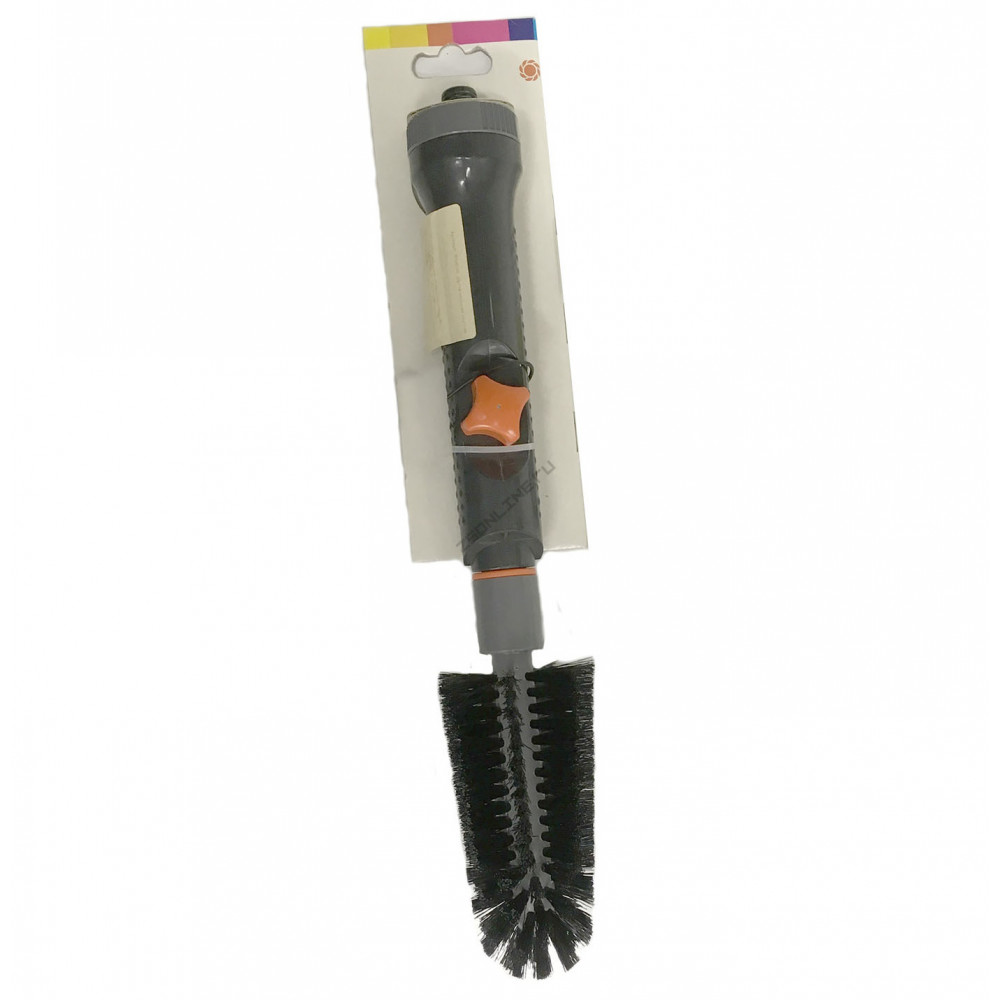 Щетка для мойки колесных дисков GARDENA 05640