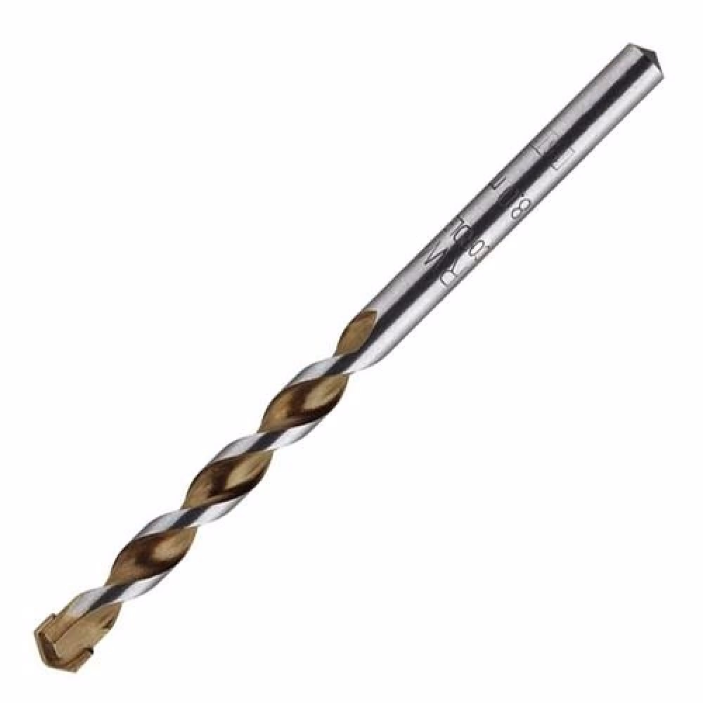 Сверло универсальое IRWIN12.0x99/160