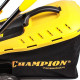 Газонокосилка эл. CHAMPION EM3815 (1,6 кВт пласт+ткань травосб. 45л шир.380мм выс.20-70мм, 11,5кг)