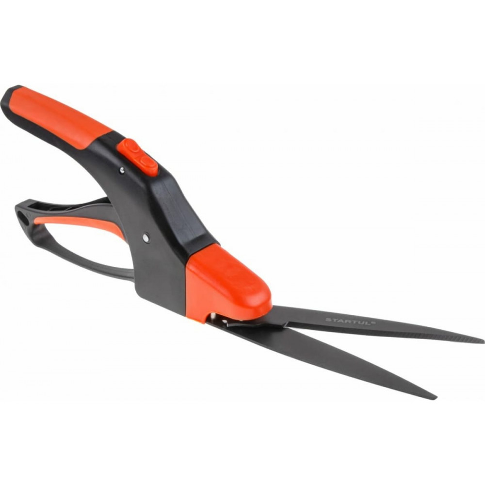 Ножницы для травы поворотные STARTUL GARDEN (ST6093-05)