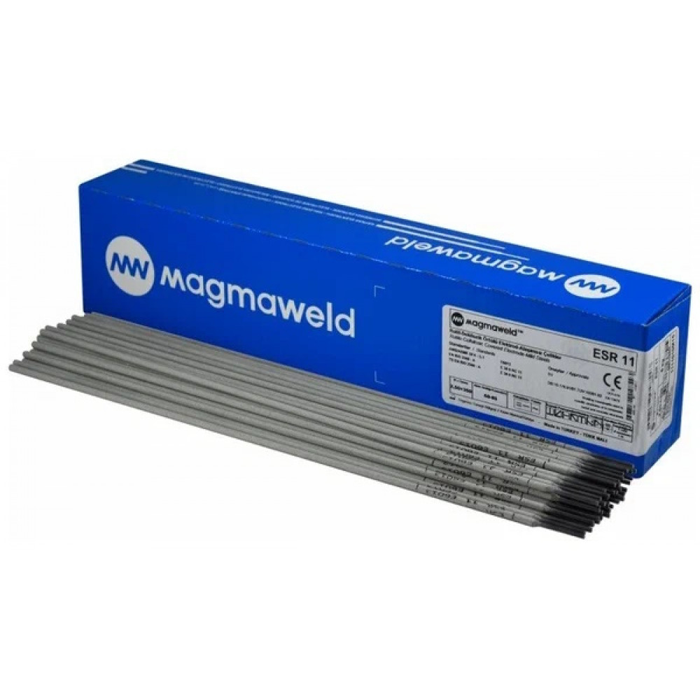 Электроды ESR 11 ф 3,0мм MAGMAWELD уп.1кг