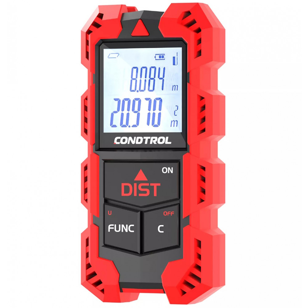 Лазерный дальномер CONDTROL Traccer 40