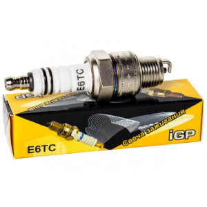 свеча зажигания IGP E6TC