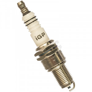 Свеча зажигания IGP F5TC(двухтакные двигатели GG950,951,GP40-II/четырехтактные верхнеклапанные двиг)