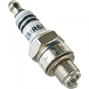 Свеча зажигания IGP CMR6A (Husqvarna 122LDx,122C,129R,129LK,Champion T334FS)