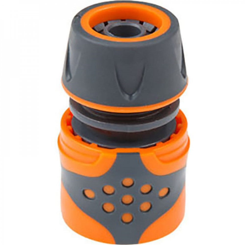 Муфта быстросъемная 1/2"(5/8") STARTUL GARDEN (ST6016-1-1/2)