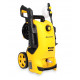 Мойка CHAMPION HP3250 (2,5кВт 125бар t 40С 6,5л/мин 11,2кг синхронный, пеногенератор)