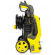 Мойка CHAMPION HP3250 (2,5кВт 125бар t 40С 6,5л/мин 11,2кг синхронный, пеногенератор)