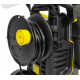 Мойка CHAMPION HP3250 (2,5кВт 125бар t 40С 6,5л/мин 11,2кг синхронный, пеногенератор)