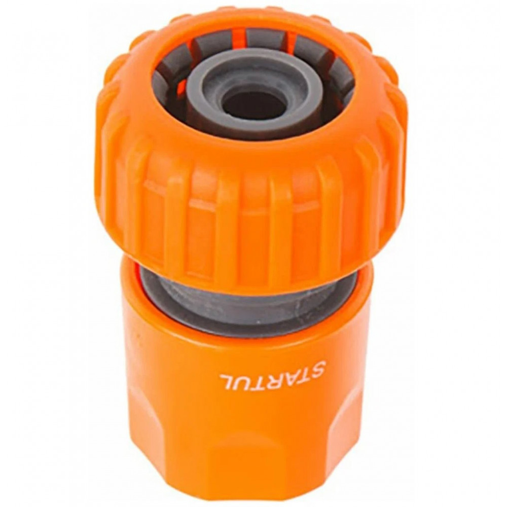 Муфта быстросъемная 3/4" STARTUL GARDEN