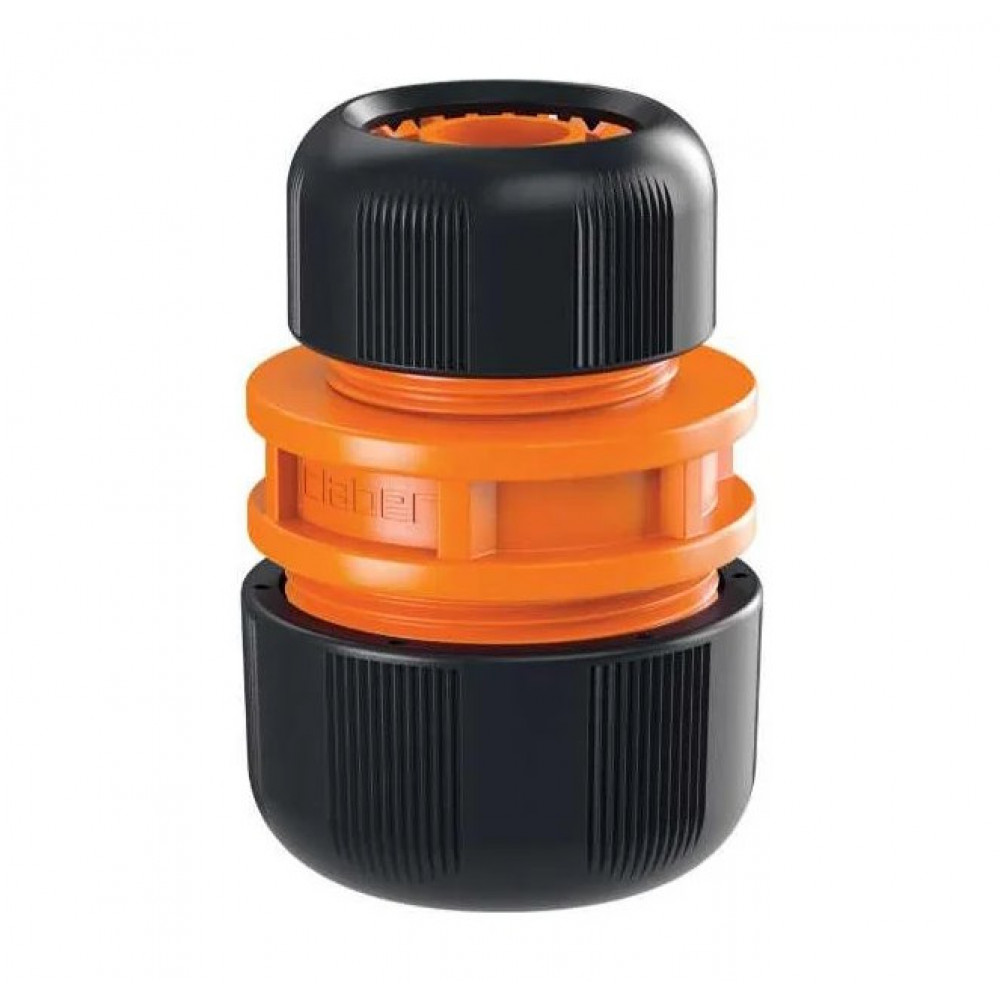 Муфта соед. для шлангов 1/2"(5/8") и 3/4" STARTUL GARDEN