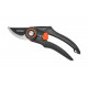 Секатор плоскостной 21 см STARTUL GARDEN (ST6410-02)