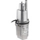 Насос вибрационный ECO CPV-307 (300Вт, 1300 л/ч, с питающ. пров. 10м, верх.забор воды, аналог Ручеек