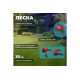 Триммер аккум. WORTEX TB 3018-1 ALL1 XLT SET 18В, 1 акк., 2 Ач, шир.скаш.350 мм, леска 1.6 мм