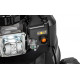 Газонокосилка CHAMPION LM5344 (PRO 4,4кВт привод 525мм 65л 25-75мм 1рычаг/6, 38кг 4в1)