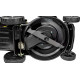 Газонокосилка CHAMPION LM5344 (PRO 4,4кВт привод 525мм 65л 25-75мм 1рычаг/6, 38кг 4в1)