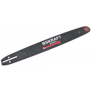ШИНА BSKRAFT 18" (45,7СМ), 0.325Р, 1,5ММ, Z72зв