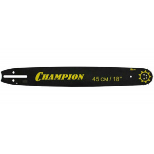 Шина CHAMPION PRO 18"-3/8-1,5-68 (Ch265;H61,365,372XP,395XP,562XP,576XP 188SLHD009)