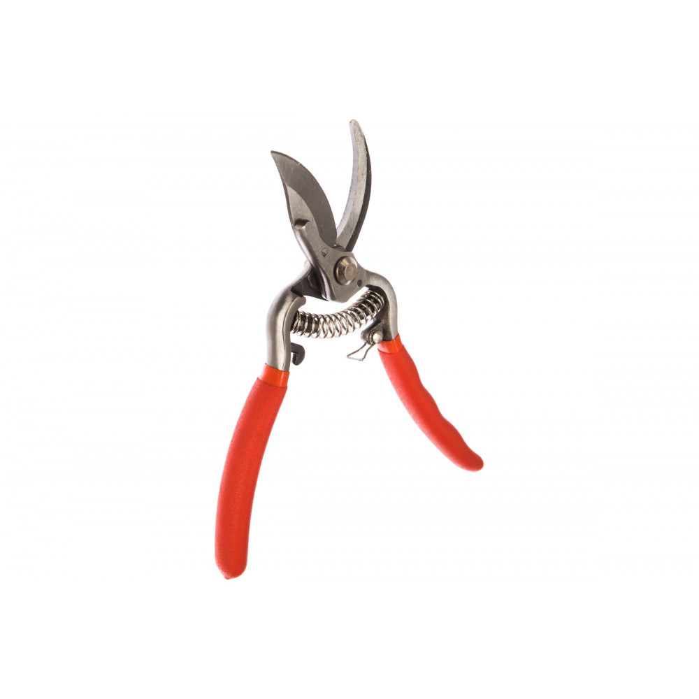 Секатор GRINDA G-5 цельнокованый ( 210мм.ф25)