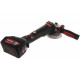 УШМ аккумул.Metabo WB 18 LTX BL 125 Quick + аккумулятор 4,0 Ач + зарядное устройство ASC 55 (T03360)