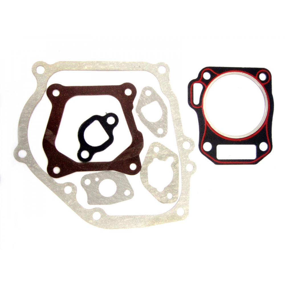 Комплект прокладок GX160/200 (аналог Honda GX160/200)